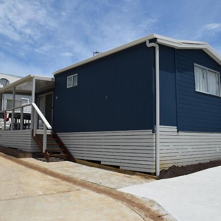 Mollymook Caravan Park Eksteriør billede