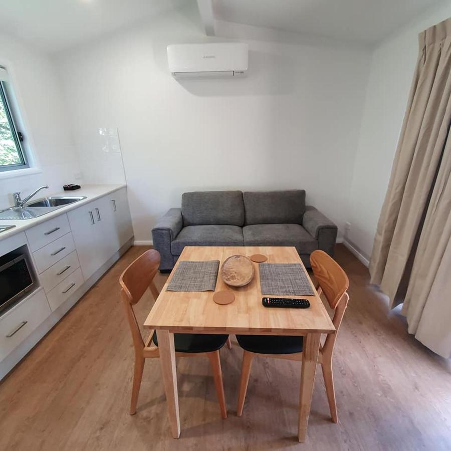 Mollymook Caravan Park Eksteriør billede