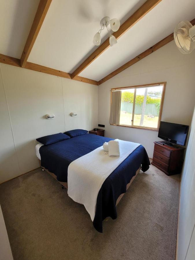 Mollymook Caravan Park Eksteriør billede
