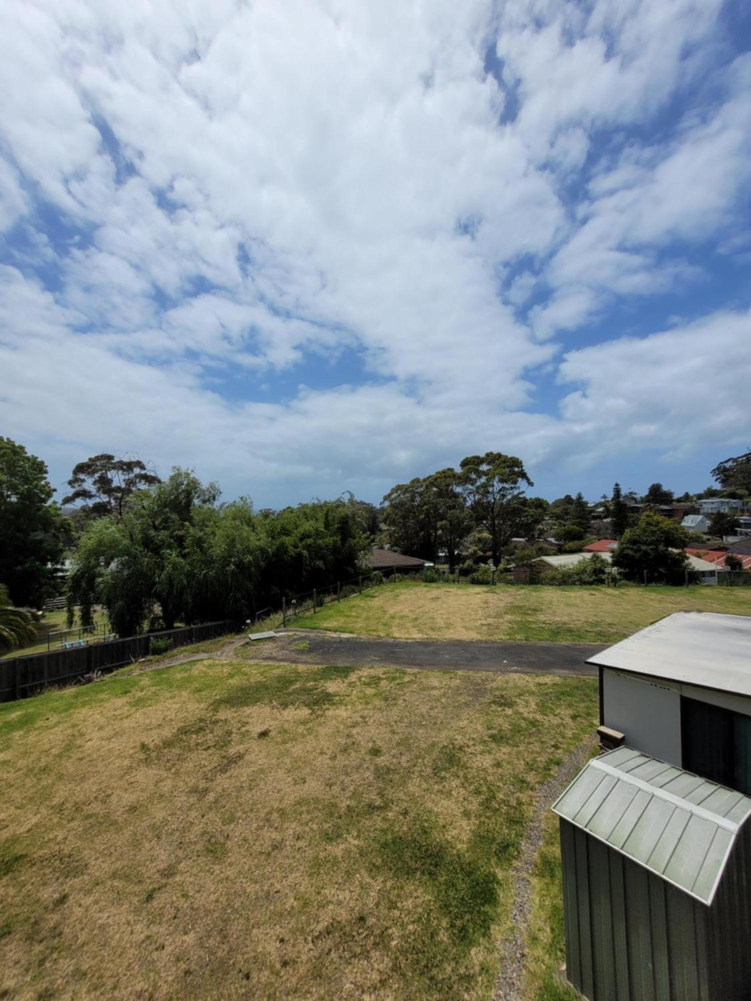 Mollymook Caravan Park Værelse billede