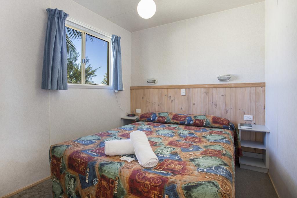 Mollymook Caravan Park Eksteriør billede